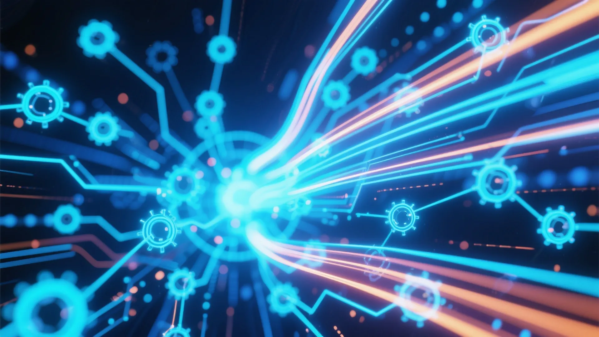 Data Background