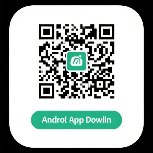 Android 下载二维码